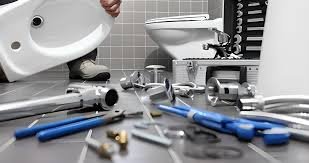 Reparaciones sanitarias